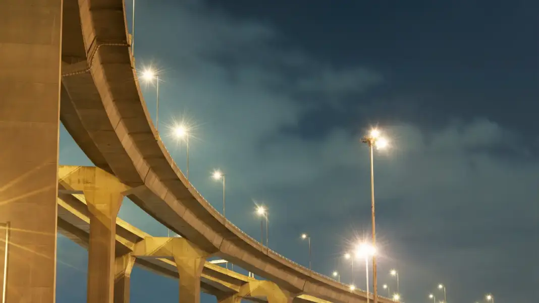 Bhiwandi in Thane gets flyover alongside Metro Line 5 to ease congestion